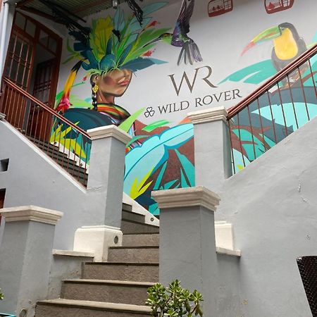 Wild Rover Λα Πας Εξωτερικό φωτογραφία